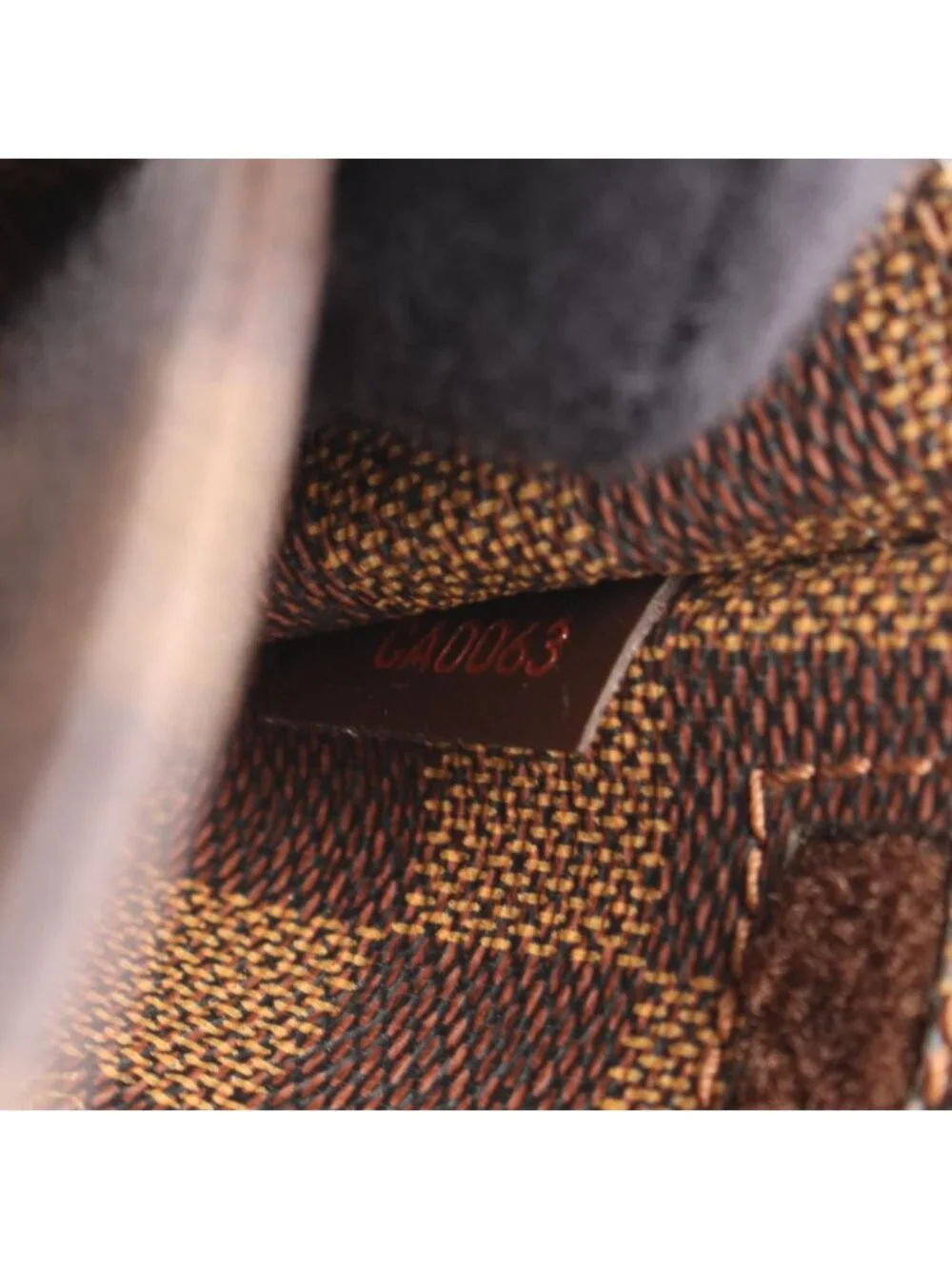Louis Vuitton this authentic